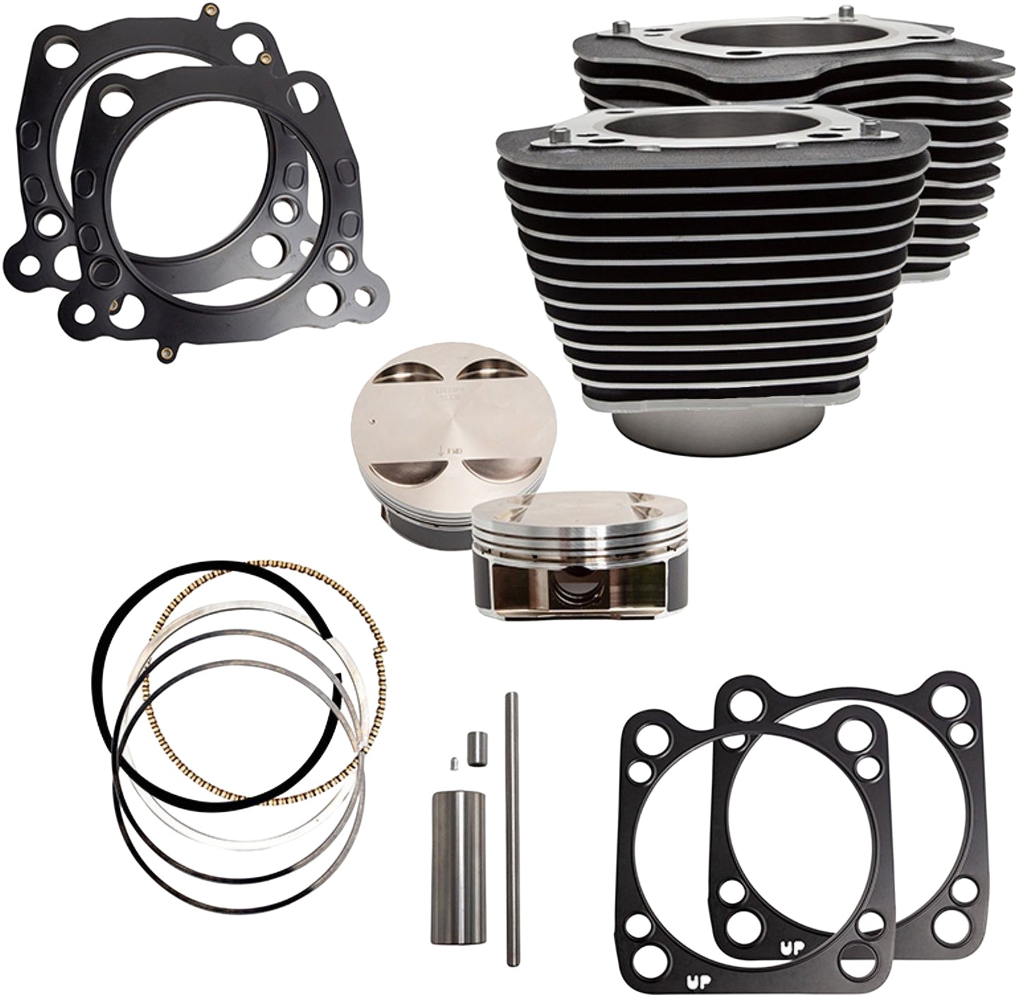 Rocket Performance Garage Llc Big Bore Cylinder Kits