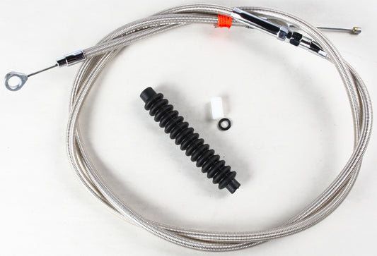 Motion Pro Armor Coat Clutch Lw Cable • #70-670410