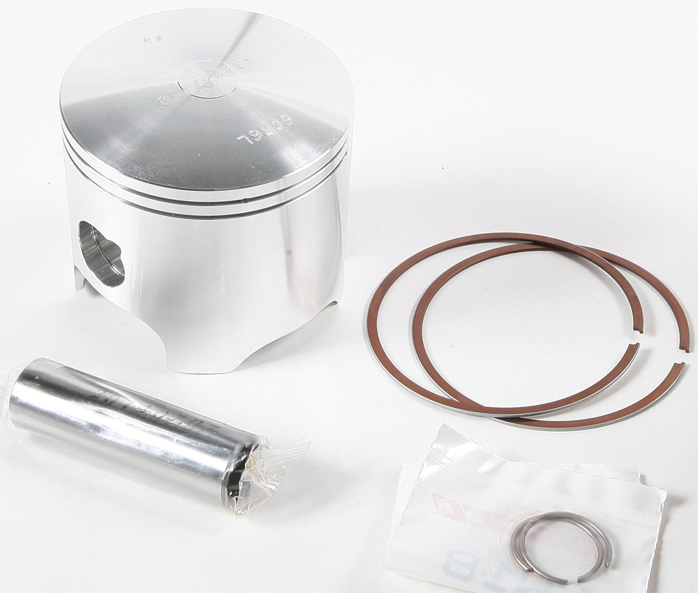 Wiseco Piston Kit 71.50/+1.50 Hon