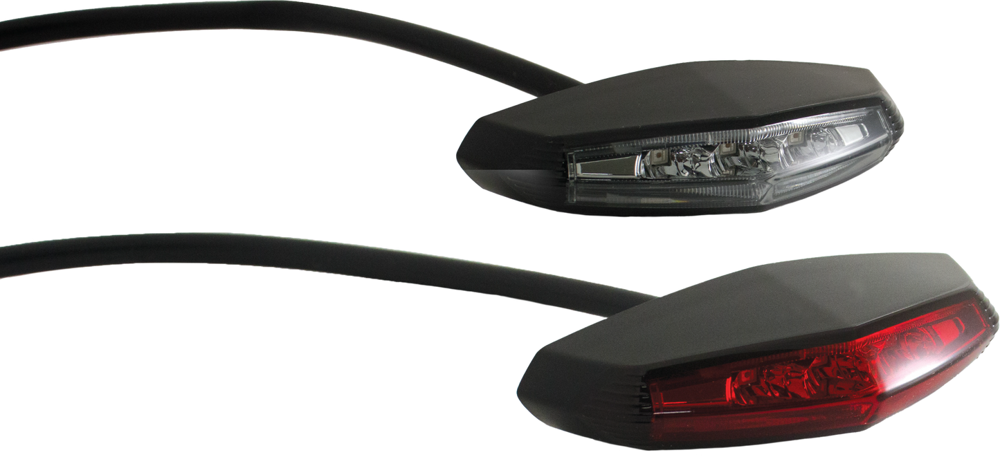 Koso GT-01 LED Brake Light