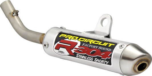 Pro Circuit 304R Silencer Ktm/Gas/Hus 65