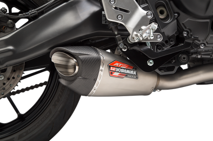 Yoshimura AT2 Full System Exhaust