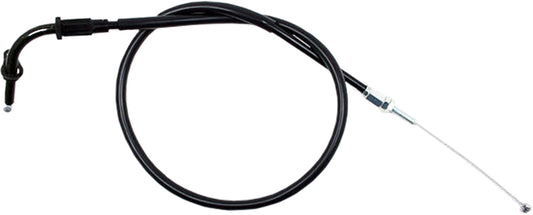 Motion Pro Black Vinyl Throttle Pull Cable • #70-4192