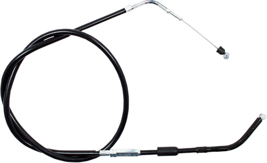 Motion Pro Black Vinyl Clutch Cable • #70-4232