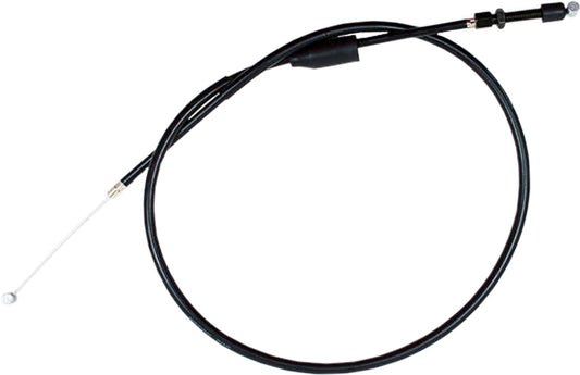 Motion Pro Black Vinyl Clutch Cable • #70-4104