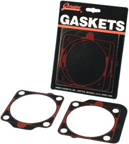 James Gaskets Shovelhead Cylinder Base Gasket