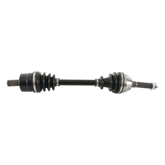 All Balls Axle • #536-0051