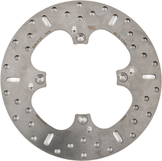 Ebc Standard Brake Rotor • #15-0627