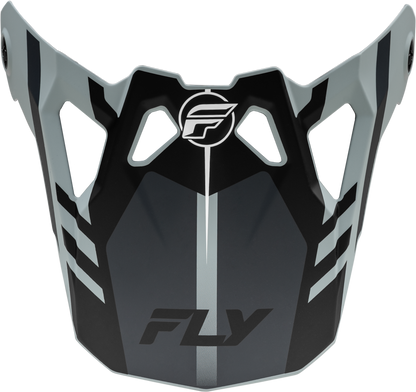 Fly Racing Formula CP Krypton Visor (2024)