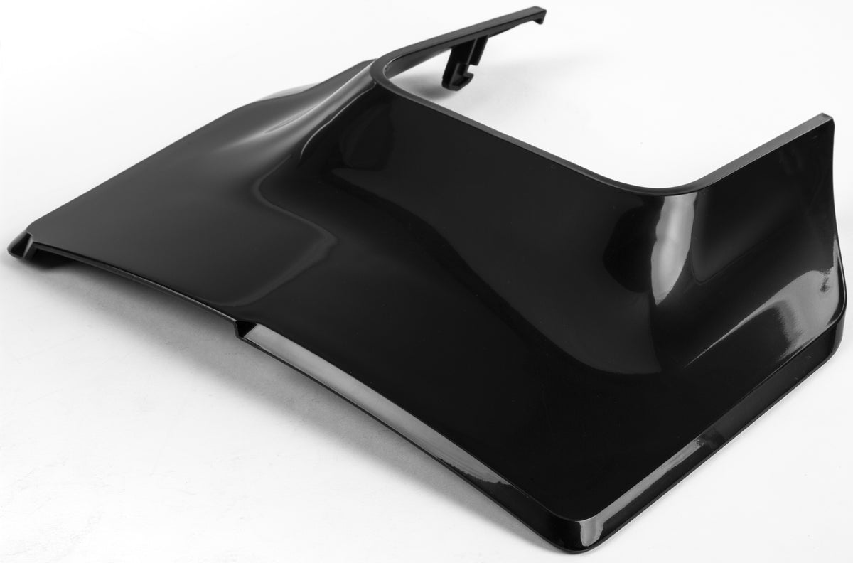 Polisport Headlight Mask Black Hus