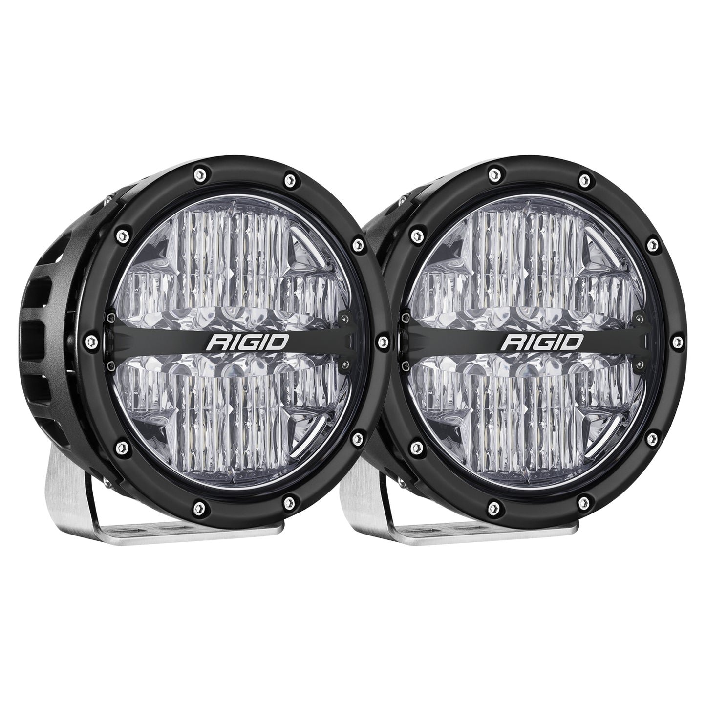 RIGID 360-Series RGBW Lights