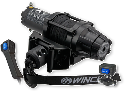 Kfi Assault Series Winch