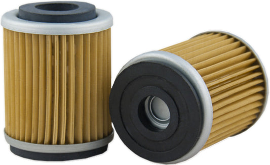 Hiflofiltro Oil Filter • #550-0142