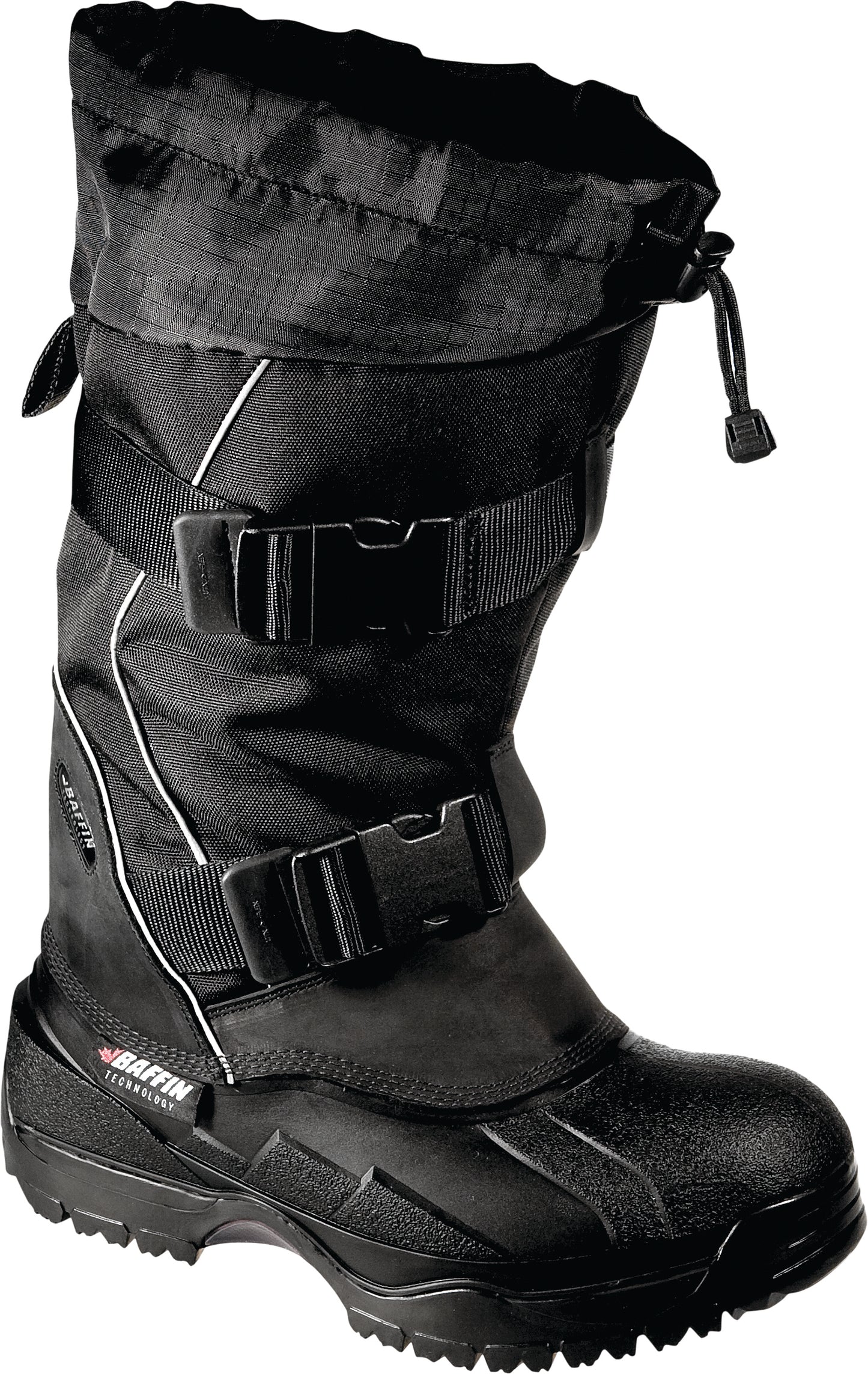 Baffin Impact Boots