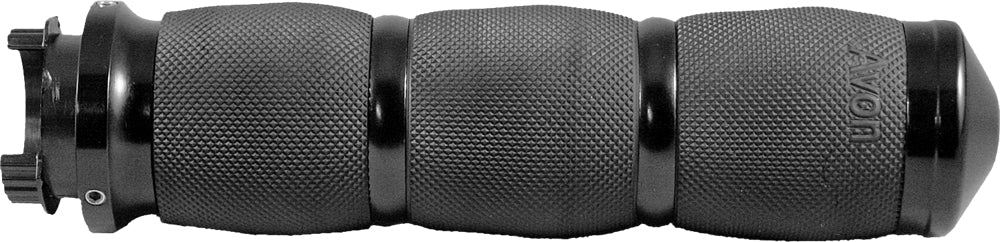 Avon Air Cushioned Grips Black