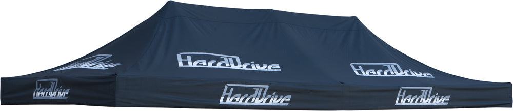 Harddrive Canopy