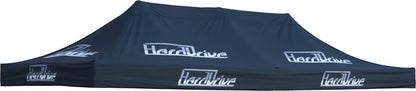 Harddrive Canopy