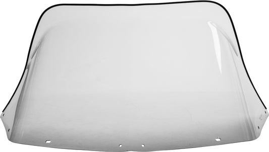 Koronis Windshield Smoke A/C • #40-1125