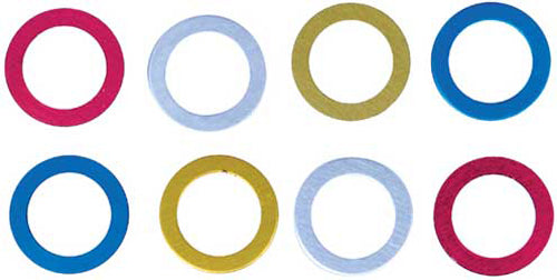 Sp1 Spark Plug Indexing Washer Kit