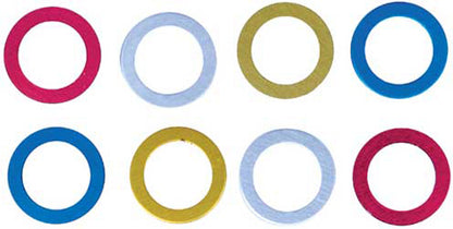 Sp1 Spark Plug Indexing Washer Kit