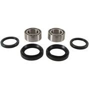 Pivot Works Front Wheel Bearing Kit • #52-0416