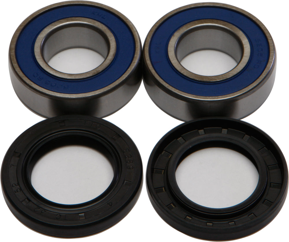 All Balls Front Wheel Bearing/Seal Kit • #22-51276