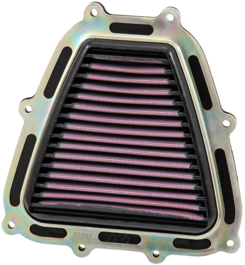 K&N Top Filter