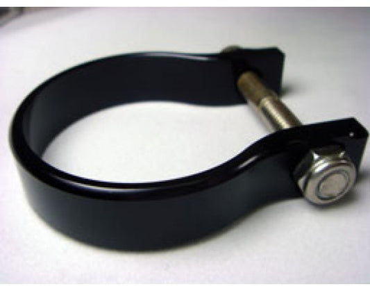 Axia 1.25" Strap Clamp Black