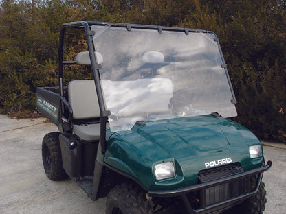 Seizmik Windshield