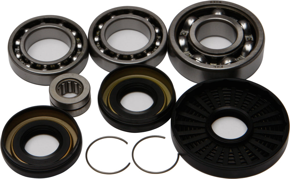 All Balls Front Differential Bearing And Seal Kit • #22-52016