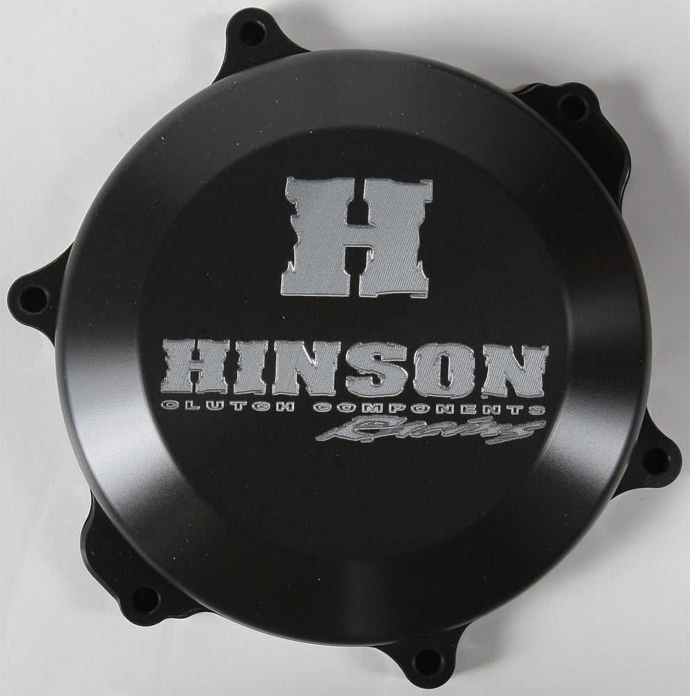 Hinson Clutch Cover Yam 125 '05-13