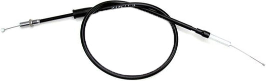 Motion Pro Black Vinyl Throttle Cable • #70-5398