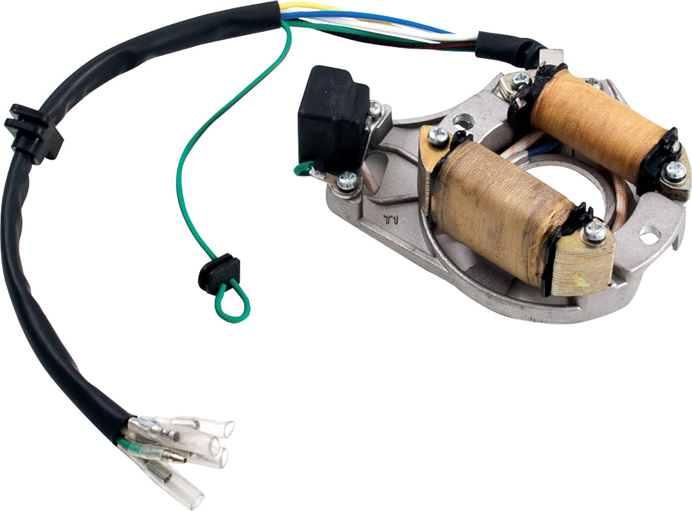 Mogo Parts 4-Stroke Magneto/Stator