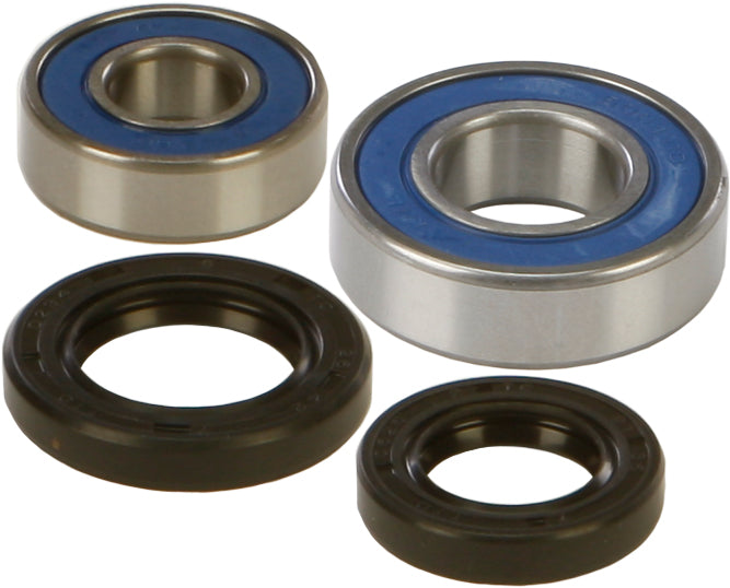 All Balls Wheel Bearing & Seal Kit • #22-51044