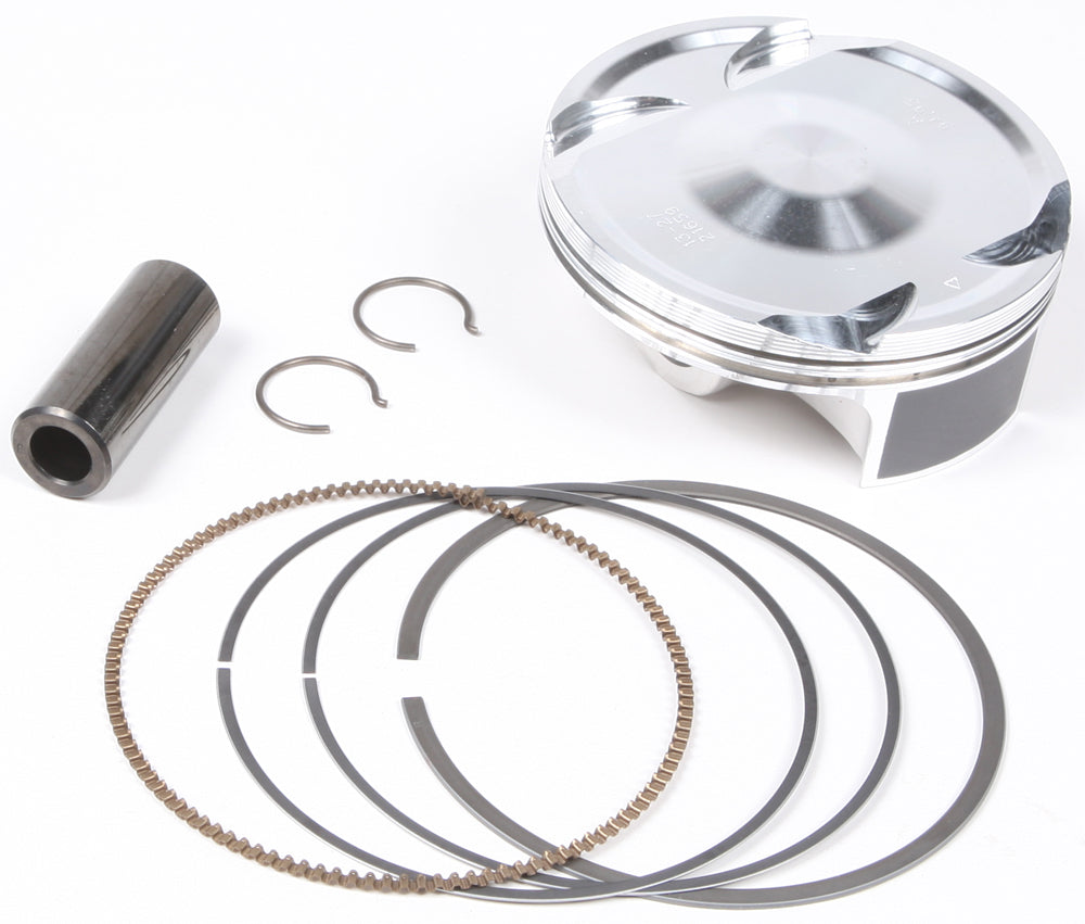 Vertex Piston Kit Forged 94.95/Std 11.8:1 Husq/Ktm • #175-23762A