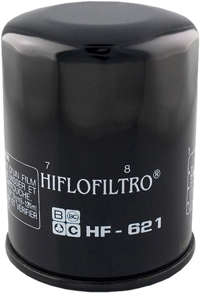 Hiflofiltro Oil Filter • #550-0621