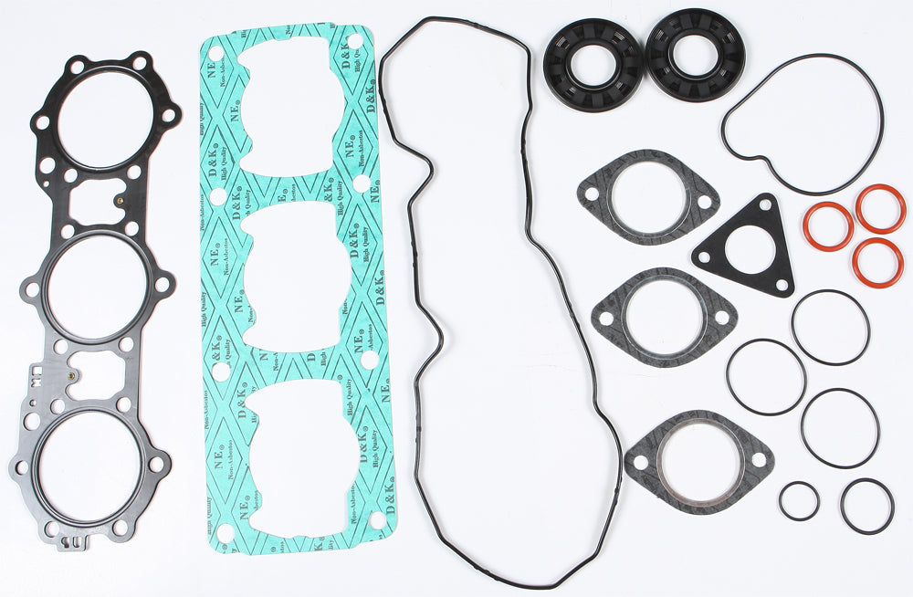 Sp1 Full Gasket Set Pol • #123-12004