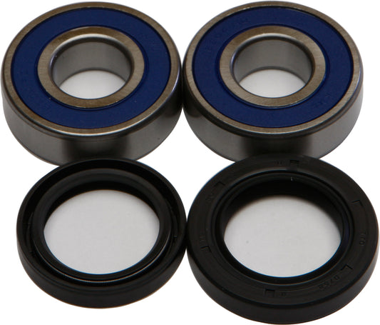 All Balls Wheel Bearing & Seal Kit • #22-51253