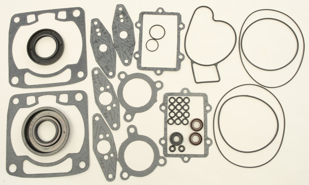 Sp1 Full Gasket Set A/C S/M • #123-10016