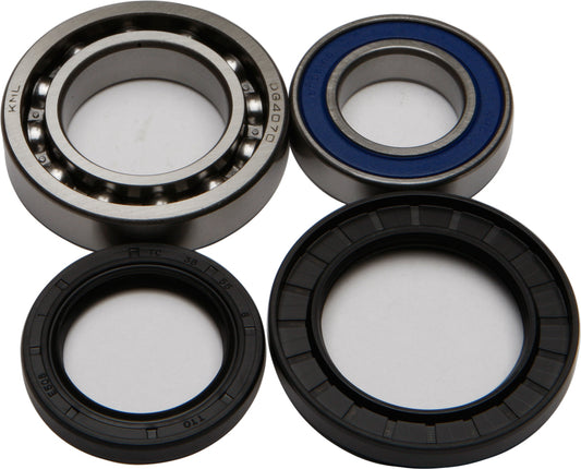 All Balls Wheel Bearing & Seal Kit • #22-51012