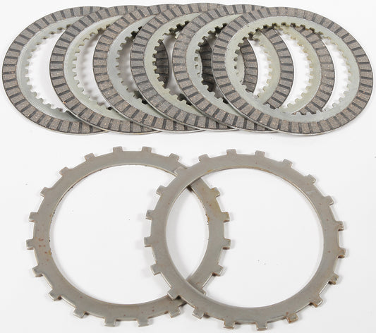 Ebc Clutch Kit Ck3463