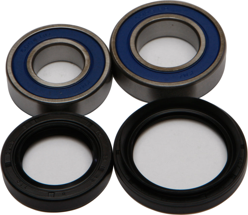 All Balls Wheel Bearing Kit • #22-51530