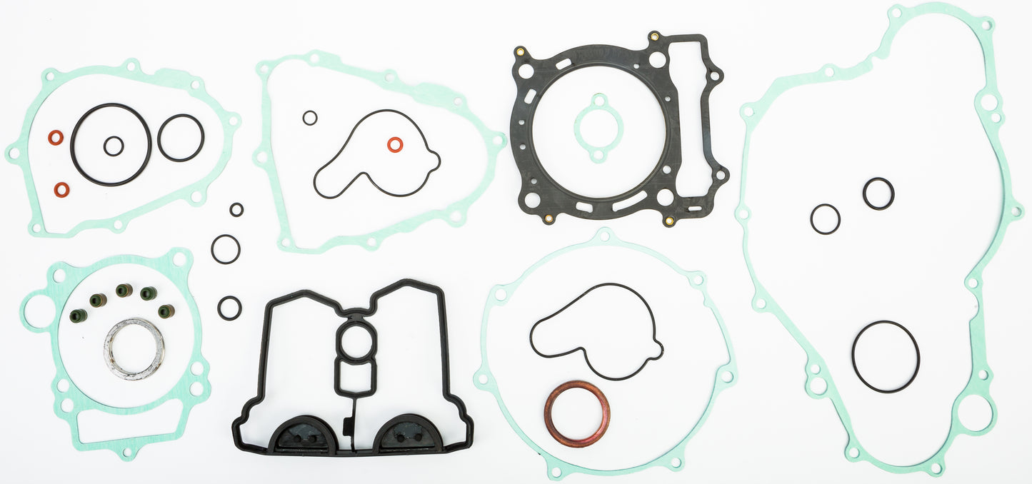 Athena Complete Gasket Kit Yam • #68-0684