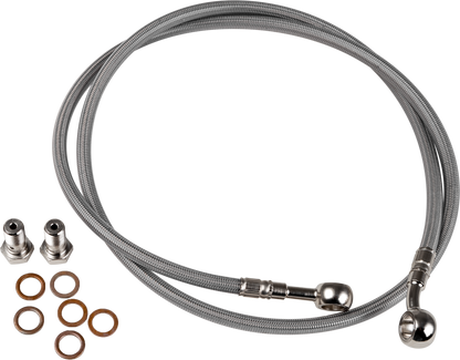 Galfer SS Hydraulic Clutch Line