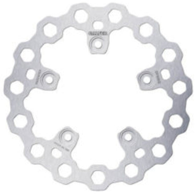 Galfer Fixed Rear Cubiq Brake Rotor