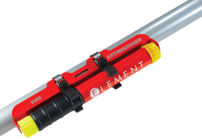 Element Fire Extinguisher