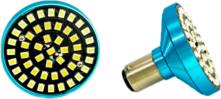 Cyron Turn Signal LED Inserts