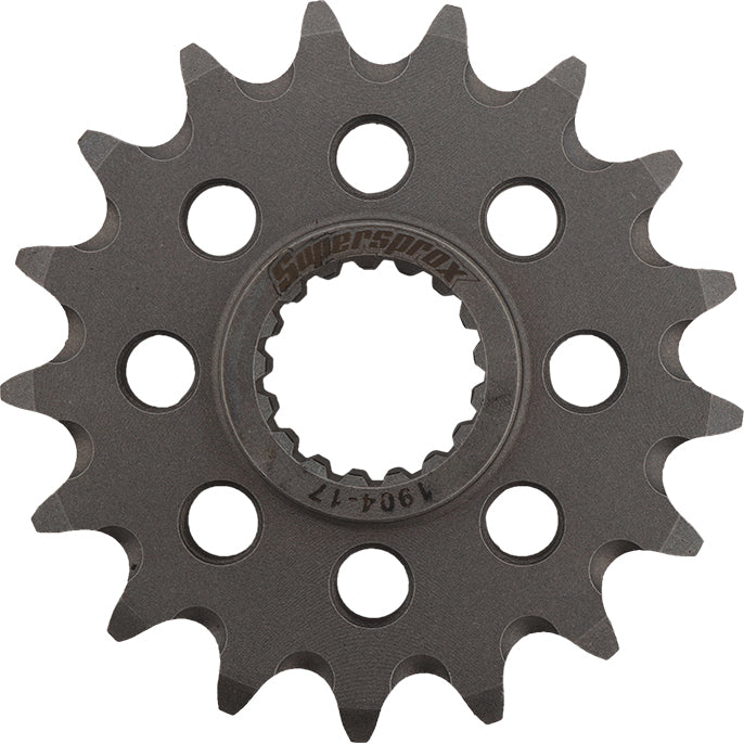 Supersprox Front Cs Sprocket Steel 17T-525 Ktm
