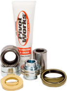 Pivot Works Shock Bearing Kit • #52-0796