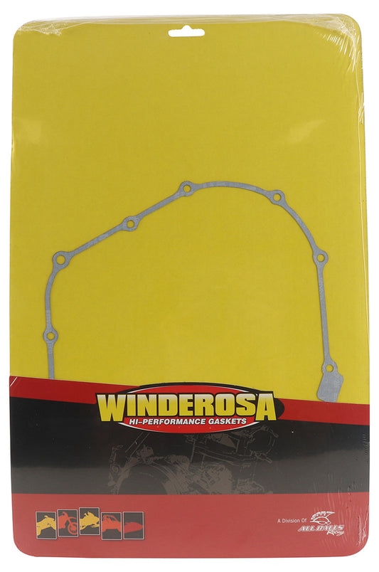 Vertex Clutch Cover Gasket Inner Honda • #633-2013